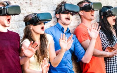 El Metaverso como innovación revolucionaria en el mundo digital