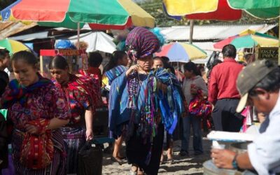 Guatemala, segunda en crecimiento en Latinoamérica en 2025