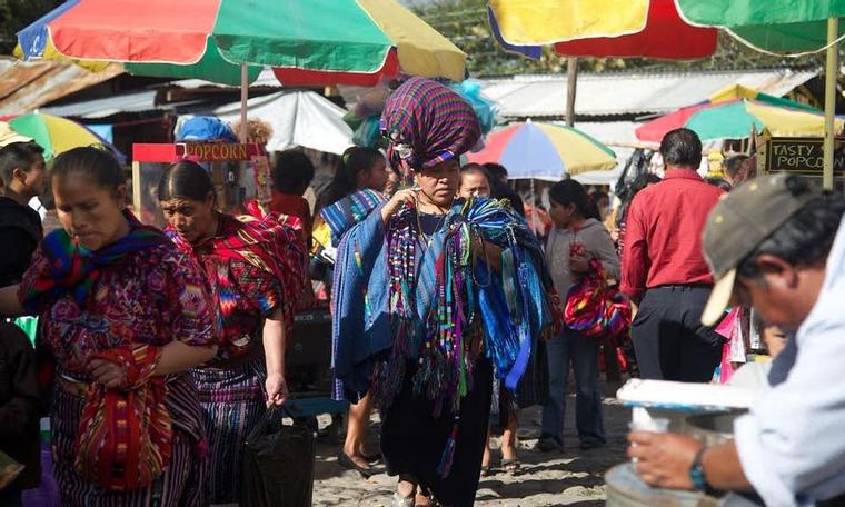 Guatemala, segunda en crecimiento en Latinoamérica en 2025