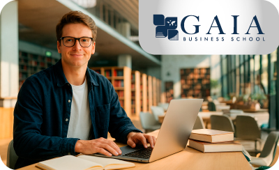 Promoción GAIA Business School