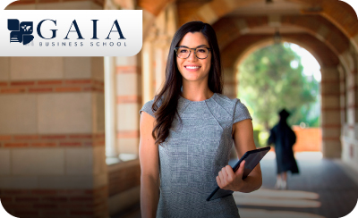 Promoción GAIA Business School