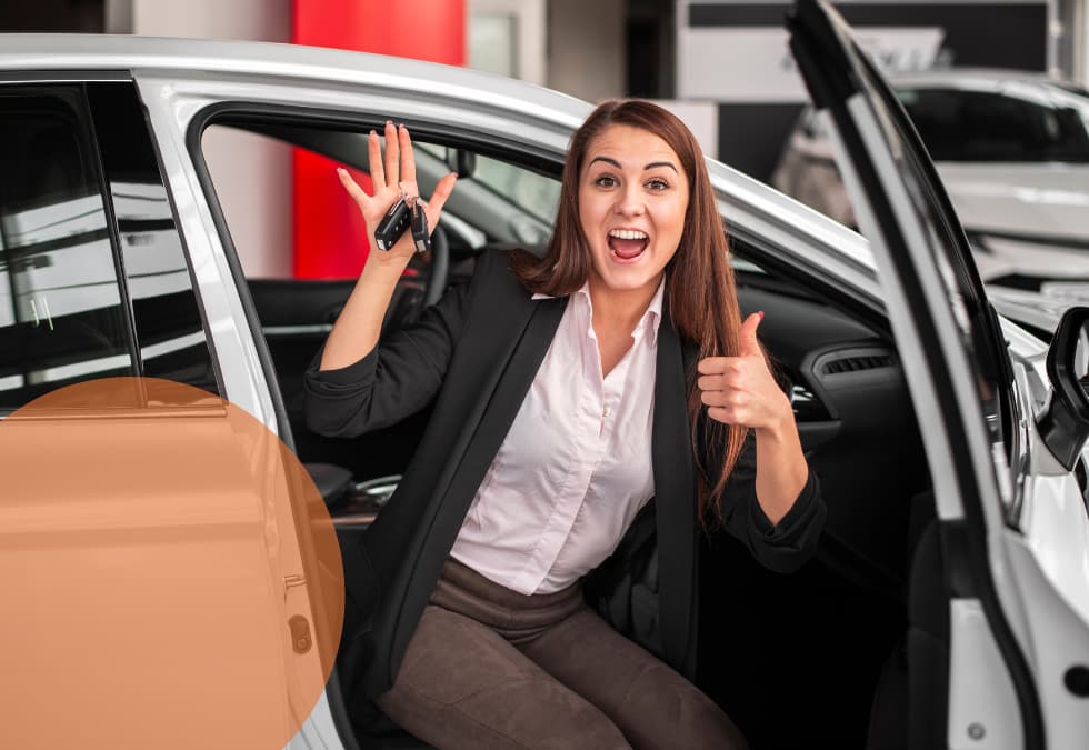 InterAuto de InterBanco: el impulso que necesitas para estrenar carro este fin de año