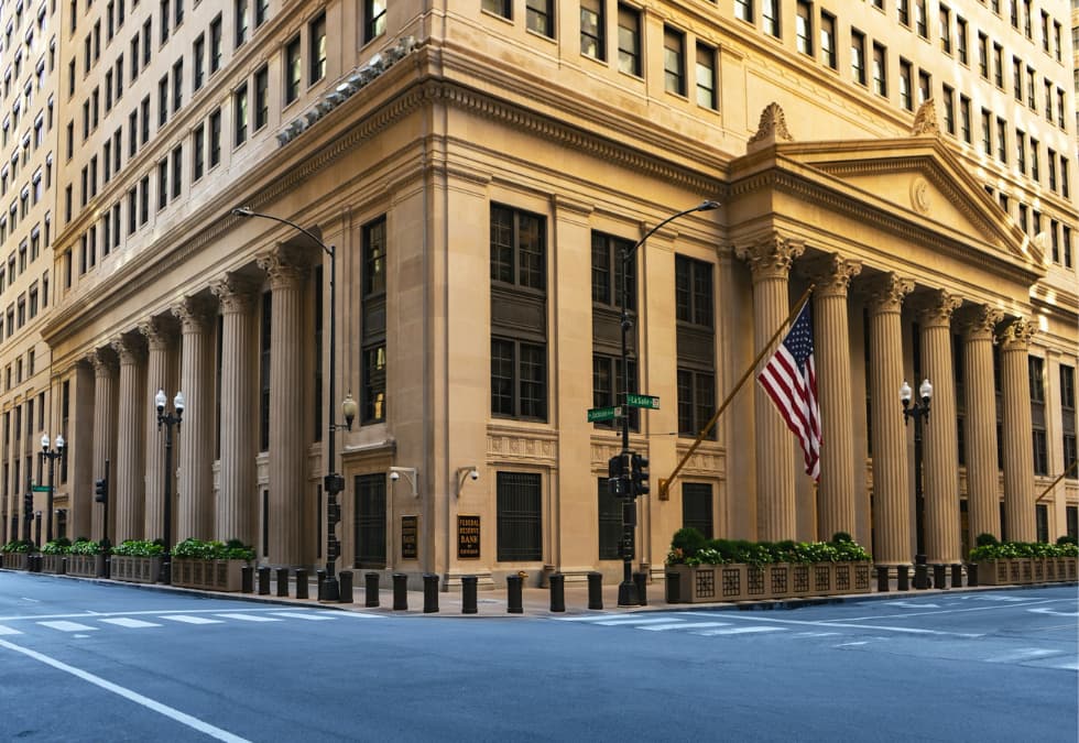 Más allá de la decisión de la FED de septiembre, ¿qué esperar de las tasas de interés?