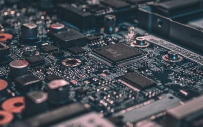 Tecnología de Nvidia transforma la inteligencia artificial