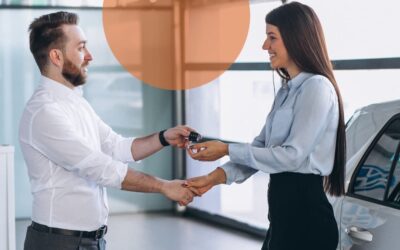 Todavía falta, pero así puedes usar tu aguinaldo de manera inteligente para comprar tu vehículo