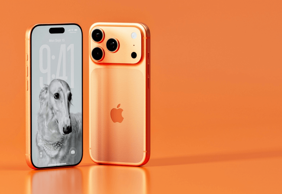 ¿De qué hablamos cuando hablamos del iPhone 17?