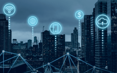 5G y el futuro de la comunicación, la tecnología y la innovación
