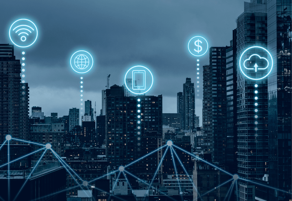 5G y el futuro de la comunicación, la tecnología y la innovación