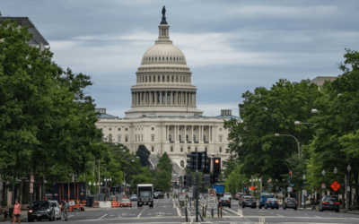 El gobierno de Estados Unidos cerró temporalmente. ¿Qué significa esto para las personas?