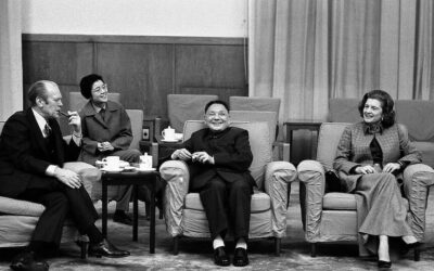 La reforma que transformó a China continental en una potencia