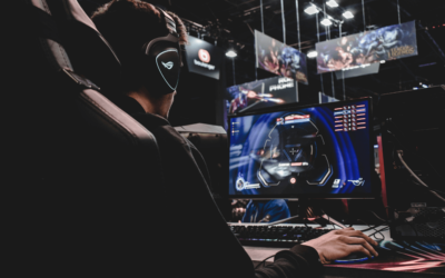 Los e-sports llegan a los Juegos Centroamericanos 2025