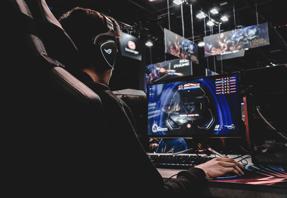 Los e-sports llegan a los Juegos Centroamericanos 2025
