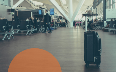 Viaja tranquilo esta temporada: todo lo que cubre tu InterSeguro Viajes de InterBanco