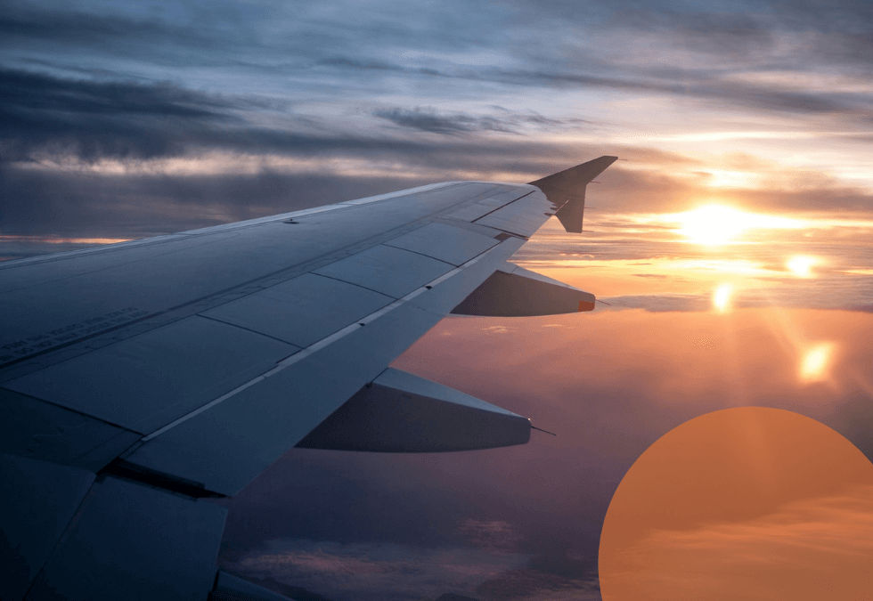 Cada vez más guatemaltecos viajan al extranjero. Conoce los destinos, tendencias y recomendaciones que no te puedes perder