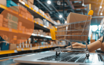 Descubre cómo la tarjeta virtual InterCard protege tu dinero para que puedas comprar en línea sin riesgos