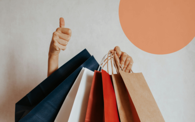 El lado inteligente del Black Friday significa que puedes aprovechar los descuentos sin afectar tus finanzas