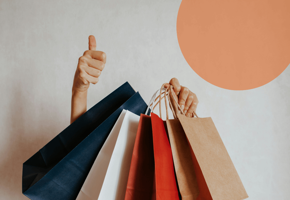 El lado inteligente del Black Friday significa que puedes aprovechar los descuentos sin afectar tus finanzas