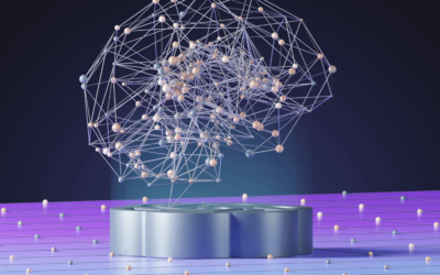 La inteligencia artificial y el nuevo mapa de la economía, la productividad y la vida diaria