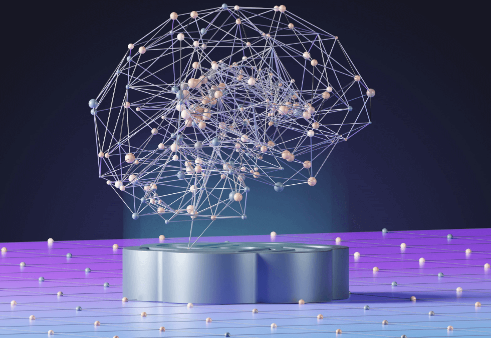 La inteligencia artificial y el nuevo mapa de la economía, la productividad y la vida diaria
