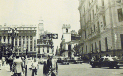 Cuando la deuda puso a prueba a toda Latinoamérica en los 80s