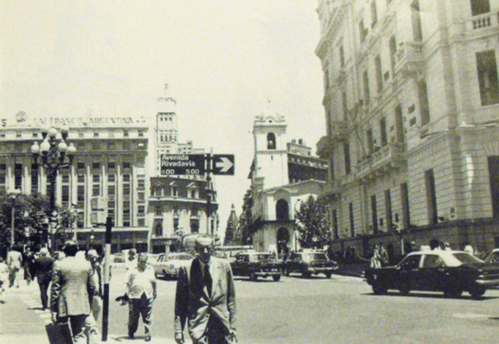 Cuando la deuda puso a prueba a toda Latinoamérica en los 80s