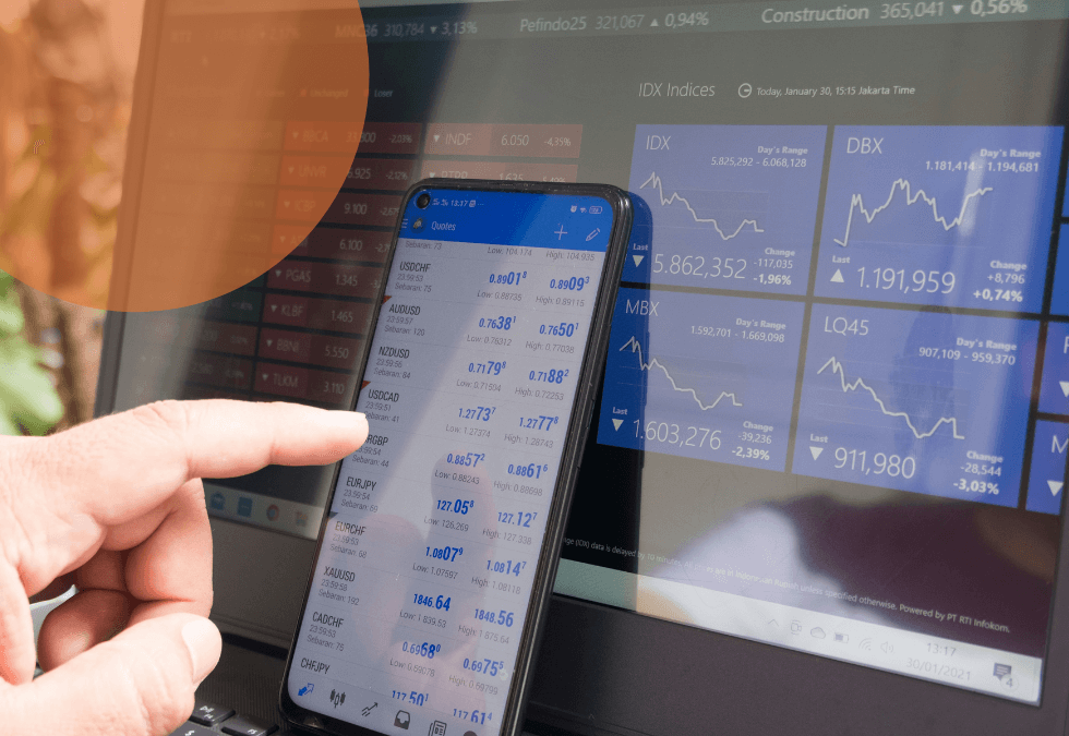 Newsletter InterBanco – Finanzas que te mueven