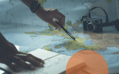 Planifica tu viaje con InterBanco y aprende los requisitos que necesitas antes de salir del país