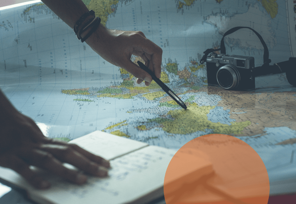 Planifica tu viaje con InterBanco y aprende los requisitos que necesitas antes de salir del país