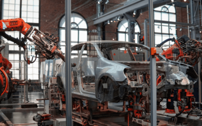 Stellantis anuncia aumento de inversiones en Estados Unidos