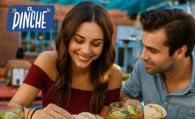 Promoción El Pinche