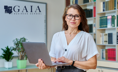 Promoci&oacute;n GAIA Business School
