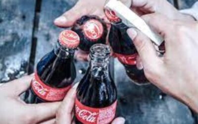 El éxito empresarial que consolidó a Coca-Cola en la cultura