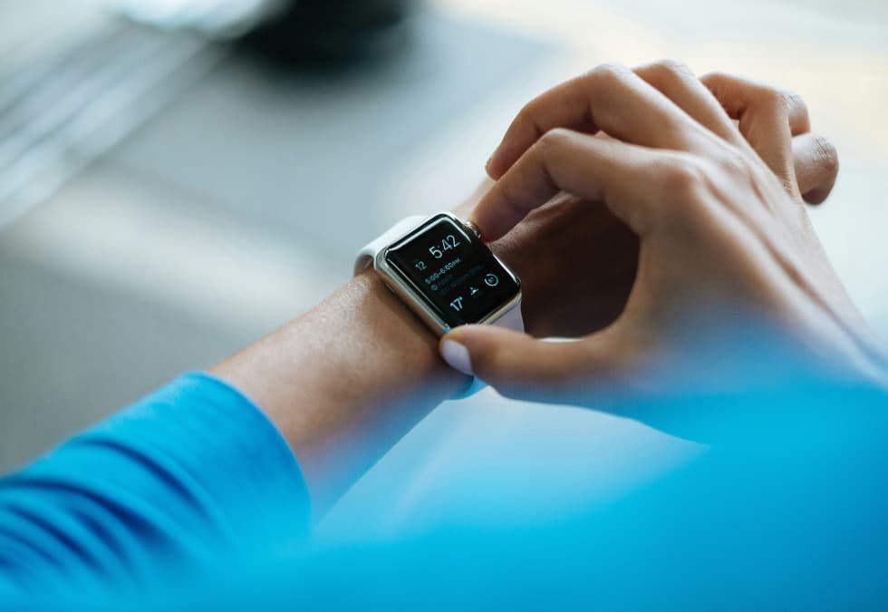 Fitness trackers, los dispositivos wearable que impulsan la nueva economía del bienestar