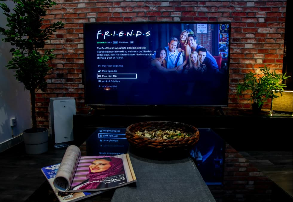 La sitcom que nunca dejó el cable y la maquinaria económica detrás de su éxito