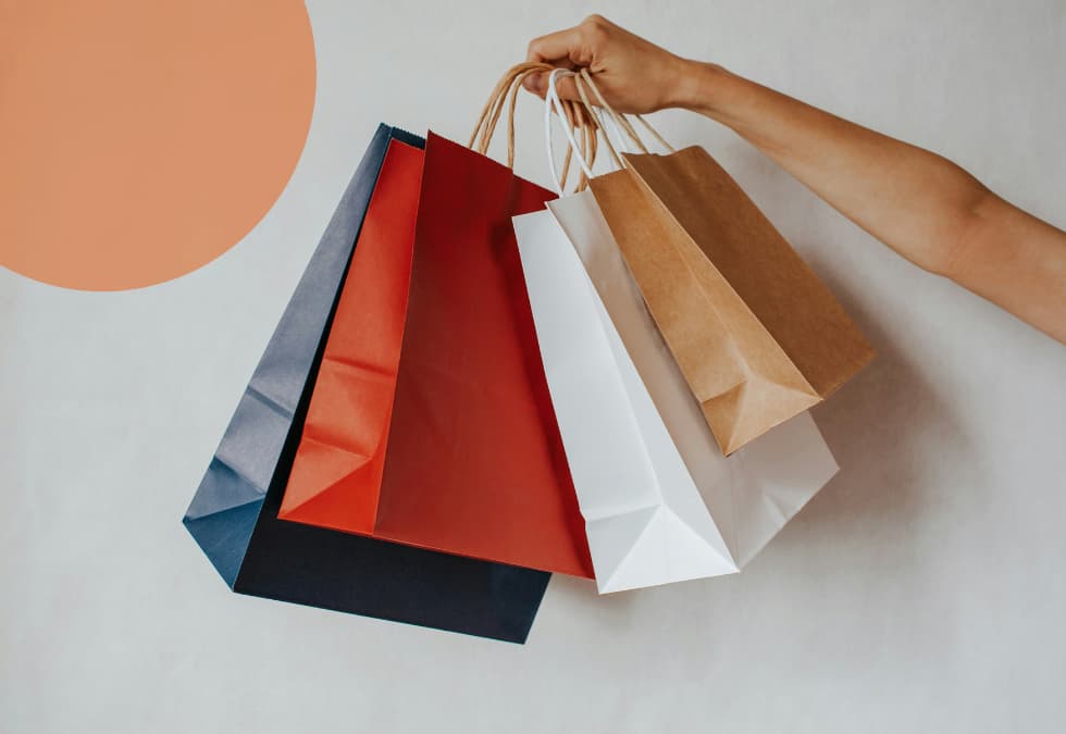 Organiza tus compras navide&ntilde;as sin poner en riesgo tus finanzas