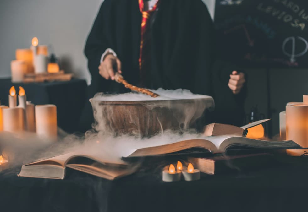 Harry Potter y la franquicia multimillonaria que volverá a la pantalla