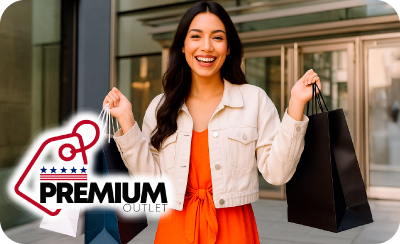 Promoción Premium Outlet