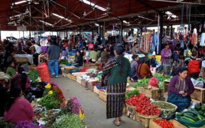 Se prevé mayor inflación en Guatemala para el 2026