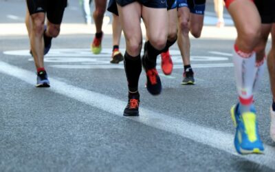 El boom del running y la econom&iacute;a que corre junto a los runners
