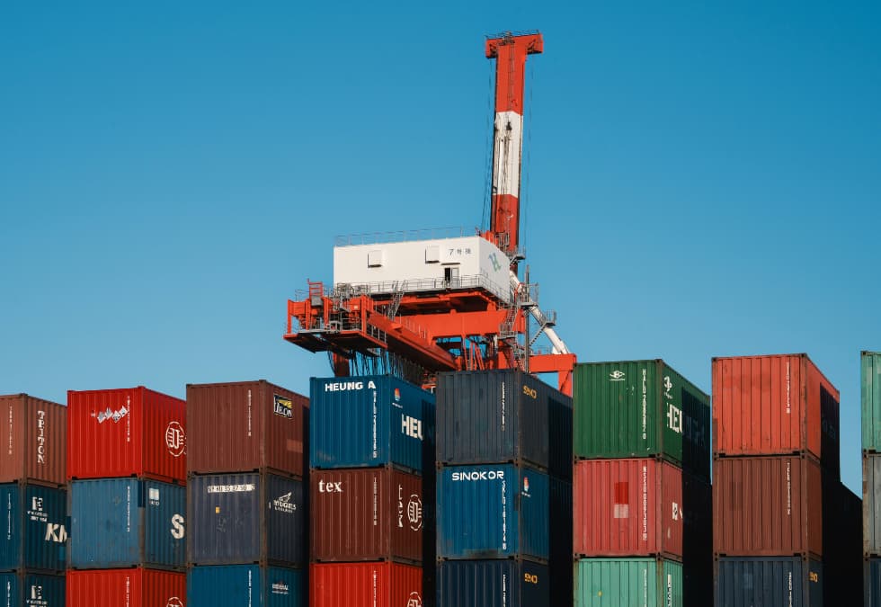 El comercio global visto desde las importaciones de Estados Unidos: evoluci&oacute;n de 2023 &ndash; 2025