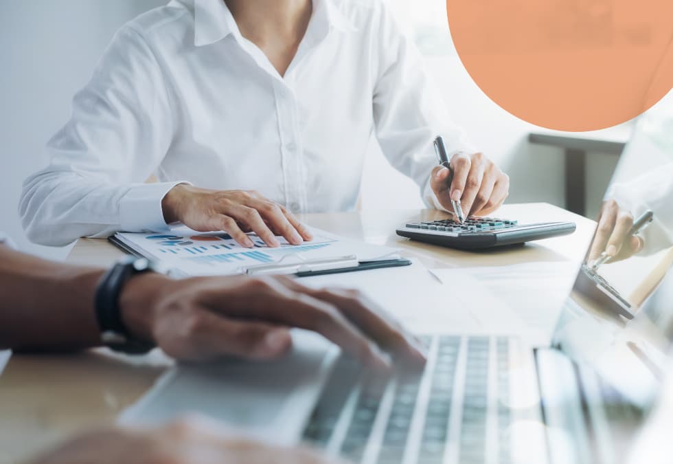 &iquest;Qu&eacute; eval&uacute;a un banco antes de aprobar un cr&eacute;dito?