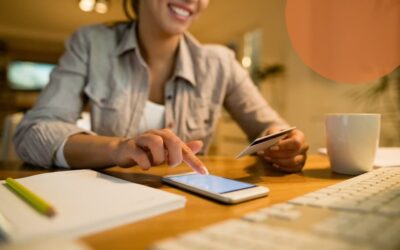 C&oacute;mo organizar tus finanzas personales en un entorno digital