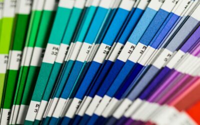 Del blanco al caf&eacute;, Pantone muestra el momento en que el color se convierte en se&ntilde;al econ&oacute;mica