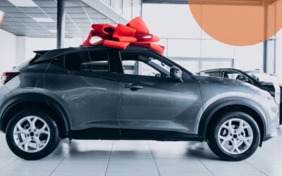 InterBanco te presenta una guía rápida para comprar un vehículo de forma responsable