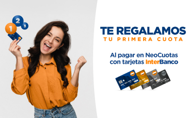Promoci&oacute;n Reintegro Neocuotas