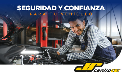 Promoci&oacute;n JR Centrocar