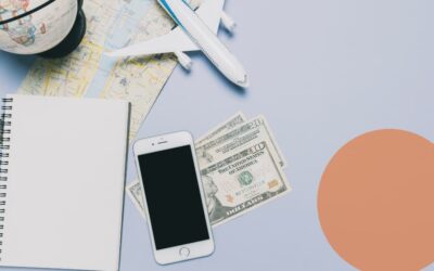 C&oacute;mo mantener el control financiero de tu tarjeta de cr&eacute;dito en vacaciones