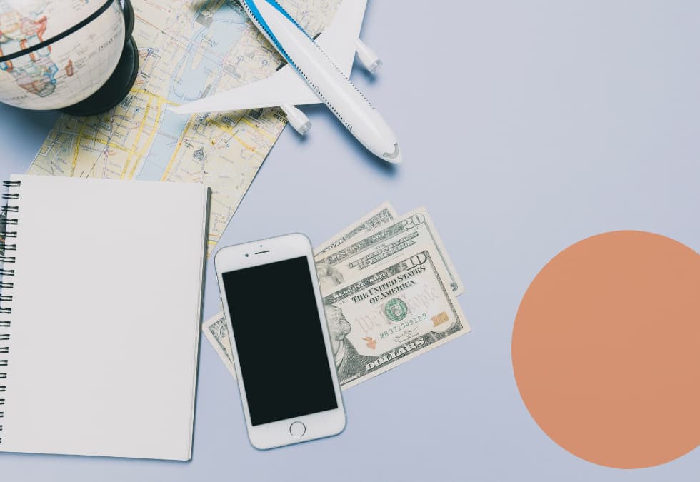 C&oacute;mo mantener el control financiero de tu tarjeta de cr&eacute;dito en vacaciones