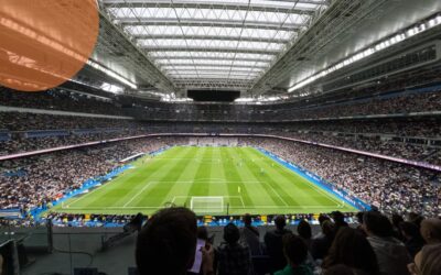 La NFL vuelve al Santiago Bernabéu para consolidar a Madrid como sede del deporte internacional