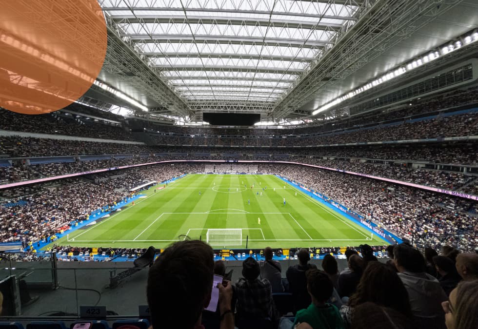 La NFL vuelve al Santiago Bernab&eacute;u para consolidar a Madrid como sede del deporte internacional